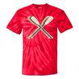Canoeing Canoe Paddle Paddling Retro Line Art Raglan Baseball Tee Tie-Dye T-Shirts Red Tie-Dye Canoeing Canoe Paddle Paddling Retro Line Art Raglan Baseball Tee Tie-Dye T-Shirts Red Tie-Dye