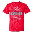 Cute Canoe Dog Shirt Family Dog For Women Men Sleeveless Tie-Dye T-Shirts Red Tie-Dye Cute Canoe Dog Shirt Family Dog For Women Men Sleeveless Tie-Dye T-Shirts Red Tie-Dye