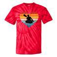 I Love Canoeing Water Sports Canoe Tour Paddling Canadian Tie-Dye T-Shirts Red Tie-Dye I Love Canoeing Water Sports Canoe Tour Paddling Canadian Tie-Dye T-Shirts Red Tie-Dye