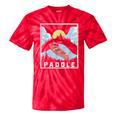 Paddle Retro Style Canoe & Outdoors Simple Canoeing Graphic Tie-Dye T-Shirts Red Tie-Dye Paddle Retro Style Canoe & Outdoors Simple Canoeing Graphic Tie-Dye T-Shirts Red Tie-Dye
