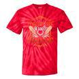 I Could Use A Good Paddling Canoe Canoeing Paddle Men Women Raglan Baseball Tee Tie-Dye T-Shirts Red Tie-Dye