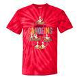 Women's Canoeing Canoe Paddle Water Flatwater Recreational Tie-Dye T-Shirts Red Tie-Dye Women's Canoeing Canoe Paddle Water Flatwater Recreational Tie-Dye T-Shirts Red Tie-Dye