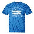 Anything You Canoe I Canoe Better Canoe Lovers Raglan Baseball Tee Tie-Dye T-Shirts Blue Tie-Dye Anything You Canoe I Canoe Better Canoe Lovers Raglan Baseball Tee Tie-Dye T-Shirts Blue Tie-Dye
