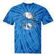 Canoe Canadian Canoeists Nature Canoe Tie-Dye T-Shirts Blue Tie-Dye Canoe Canadian Canoeists Nature Canoe Tie-Dye T-Shirts Blue Tie-Dye