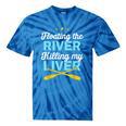 Floating The River Killing My Liver Canoe Kayak Trip Tie-Dye T-Shirts Blue Tie-Dye Floating The River Killing My Liver Canoe Kayak Trip Tie-Dye T-Shirts Blue Tie-Dye