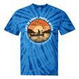 Kayak Kayaker Canoes-Boating Paddle-Life Canadier-Canoe Raglan Baseball Tee Tie-Dye T-Shirts Blue Tie-Dye