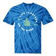 Life Is Better On The River Kayaking Canoe Boating Kayak Tie-Dye T-Shirts Blue Tie-Dye Life Is Better On The River Kayaking Canoe Boating Kayak Tie-Dye T-Shirts Blue Tie-Dye