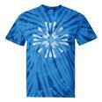 Oar Mandala Kayak Canoe & Boating Art Tie-Dye T-Shirts Blue Tie-Dye Oar Mandala Kayak Canoe & Boating Art Tie-Dye T-Shirts Blue Tie-Dye