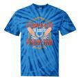 I Could Use A Good Paddling Canoe Canoeing Paddle Men Women Raglan Baseball Tee Tie-Dye T-Shirts Blue Tie-Dye