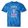 I Could Use A Good Paddling River Lake Canoe Kayak Tie-Dye T-Shirts Blue Tie-Dye I Could Use A Good Paddling River Lake Canoe Kayak Tie-Dye T-Shirts Blue Tie-Dye
