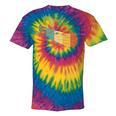 Canoe Canoeing Retro Vintage Tie-Dye T-Shirts Rainbow Tie-Dye Canoe Canoeing Retro Vintage Tie-Dye T-Shirts Rainbow Tie-Dye
