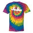 Canoe Paddlers Tie-Dye T-Shirts Rainbow Tie-Dye Canoe Paddlers Tie-Dye T-Shirts Rainbow Tie-Dye