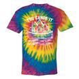 Canoeing Canoe Tie-Dye T-Shirts Rainbow Tie-Dye Canoeing Canoe Tie-Dye T-Shirts Rainbow Tie-Dye