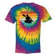 I Love Canoeing Water Sports Canoe Tour Paddling Canadian Tie-Dye T-Shirts Rainbow Tie-Dye I Love Canoeing Water Sports Canoe Tour Paddling Canadian Tie-Dye T-Shirts Rainbow Tie-Dye