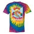 Paddle Retro Style Canoe & Outdoors Simple Canoeing Graphic Tie-Dye T-Shirts Rainbow Tie-Dye Paddle Retro Style Canoe & Outdoors Simple Canoeing Graphic Tie-Dye T-Shirts Rainbow Tie-Dye