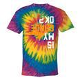 Upside Down Is My Canoe OK Stuff For Canoer Tie-Dye T-Shirts Rainbow Tie-Dye Upside Down Is My Canoe OK Stuff For Canoer Tie-Dye T-Shirts Rainbow Tie-Dye
