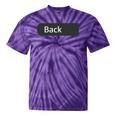 Adirondack Canoe Classic Tie-Dye T-Shirts Purple Tie-Dye
