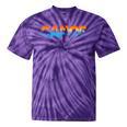 Canoe Canoeing Retro Canoe Tie-Dye T-Shirts Purple Tie-Dye Canoe Canoeing Retro Canoe Tie-Dye T-Shirts Purple Tie-Dye