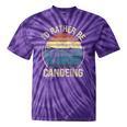 Canoe Canoeing Retro Vintage I'D Rather Be Canoeing Tie-Dye T-Shirts Purple Tie-Dye Canoe Canoeing Retro Vintage I'D Rather Be Canoeing Tie-Dye T-Shirts Purple Tie-Dye
