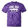 Canoe Crew Canoeing Raglan Baseball Tee Tie-Dye T-Shirts Purple Tie-Dye Canoe Crew Canoeing Raglan Baseball Tee Tie-Dye T-Shirts Purple Tie-Dye