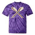 Canoeing Canoe Paddle Paddling Retro Line Art Raglan Baseball Tee Tie-Dye T-Shirts Purple Tie-Dye Canoeing Canoe Paddle Paddling Retro Line Art Raglan Baseball Tee Tie-Dye T-Shirts Purple Tie-Dye