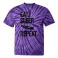 Eat Sleep Canoe Repeat Canoeing Outdoors Raglan Baseball Tee Tie-Dye T-Shirts Purple Tie-Dye Eat Sleep Canoe Repeat Canoeing Outdoors Raglan Baseball Tee Tie-Dye T-Shirts Purple Tie-Dye