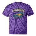 Lakes Lake Ontario Fishing Canoe Lighthouse Outdoor Tie-Dye T-Shirts Purple Tie-Dye Lakes Lake Ontario Fishing Canoe Lighthouse Outdoor Tie-Dye T-Shirts Purple Tie-Dye