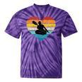 I Love Canoeing Water Sports Canoe Tour Paddling Canadian Tie-Dye T-Shirts Purple Tie-Dye I Love Canoeing Water Sports Canoe Tour Paddling Canadian Tie-Dye T-Shirts Purple Tie-Dye