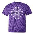 Oar Mandala Kayak Canoe & Boating Art Tie-Dye T-Shirts Purple Tie-Dye Oar Mandala Kayak Canoe & Boating Art Tie-Dye T-Shirts Purple Tie-Dye