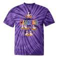 Women's Canoeing Canoe Paddle Water Flatwater Recreational Tie-Dye T-Shirts Purple Tie-Dye Women's Canoeing Canoe Paddle Water Flatwater Recreational Tie-Dye T-Shirts Purple Tie-Dye
