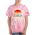 Anything You Canoe I Canoe Better Tie-Dye T-Shirts Coral Tie-Dye Anything You Canoe I Canoe Better Tie-Dye T-Shirts Coral Tie-Dye