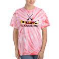 Canoe Maryland Raglan Baseball Tee Tie-Dye T-Shirts Coral Tie-Dye Canoe Maryland Raglan Baseball Tee Tie-Dye T-Shirts Coral Tie-Dye