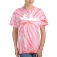 Canoe Paddlers Tie-Dye T-Shirts Coral Tie-Dye Canoe Paddlers Tie-Dye T-Shirts Coral Tie-Dye