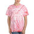 Canoeing Canoe Tie-Dye T-Shirts Coral Tie-Dye Canoeing Canoe Tie-Dye T-Shirts Coral Tie-Dye