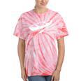 Canoeing Kayaking Canoe Tshirt Tie-Dye T-Shirts Coral Tie-Dye