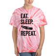 Eat Sleep Canoe Repeat Canoeing Outdoors Raglan Baseball Tee Tie-Dye T-Shirts Coral Tie-Dye Eat Sleep Canoe Repeat Canoeing Outdoors Raglan Baseball Tee Tie-Dye T-Shirts Coral Tie-Dye