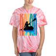 Kayaking Kayak Retro Art Canoe Raglan Baseball Tee Tie-Dye T-Shirts Coral Tie-Dye Kayaking Kayak Retro Art Canoe Raglan Baseball Tee Tie-Dye T-Shirts Coral Tie-Dye