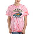 Lakes Lake Ontario Fishing Canoe Lighthouse Outdoor Tie-Dye T-Shirts Coral Tie-Dye Lakes Lake Ontario Fishing Canoe Lighthouse Outdoor Tie-Dye T-Shirts Coral Tie-Dye