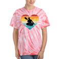 I Love Canoeing Water Sports Canoe Tour Paddling Canadian Tie-Dye T-Shirts Coral Tie-Dye I Love Canoeing Water Sports Canoe Tour Paddling Canadian Tie-Dye T-Shirts Coral Tie-Dye