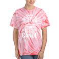 Love Many Trust Few Always Paddle Your Own Canoe Rafting Tie-Dye T-Shirts Coral Tie-Dye