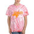 Upside Down Is My Canoe OK Stuff For Canoer Tie-Dye T-Shirts Coral Tie-Dye Upside Down Is My Canoe OK Stuff For Canoer Tie-Dye T-Shirts Coral Tie-Dye