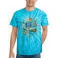Canoe Camp Coffee Canoeing Paddle Tie-Dye T-Shirts Turquoise Tie-Dye Canoe Camp Coffee Canoeing Paddle Tie-Dye T-Shirts Turquoise Tie-Dye