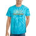 Canoe Canoeing Vintage Canoe Tie-Dye T-Shirts Turquoise Tie-Dye Canoe Canoeing Vintage Canoe Tie-Dye T-Shirts Turquoise Tie-Dye