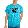 Canoe Silhouette Forest Lake Reflection Tie-Dye T-Shirts Turquoise Tie-Dye Canoe Silhouette Forest Lake Reflection Tie-Dye T-Shirts Turquoise Tie-Dye