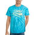 Canoe Tripper Loading Portage Pack First Light Tie-Dye T-Shirts Turquoise Tie-Dye Canoe Tripper Loading Portage Pack First Light Tie-Dye T-Shirts Turquoise Tie-Dye