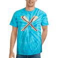 Canoeing Canoe Paddle Paddling Retro Line Art Raglan Baseball Tee Tie-Dye T-Shirts Turquoise Tie-Dye Canoeing Canoe Paddle Paddling Retro Line Art Raglan Baseball Tee Tie-Dye T-Shirts Turquoise Tie-Dye