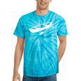Canoeing Kayaking Canoe Tshirt Tie-Dye T-Shirts Turquoise Tie-Dye
