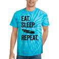 Eat Sleep Canoe Repeat Canoeing Outdoors Raglan Baseball Tee Tie-Dye T-Shirts Turquoise Tie-Dye Eat Sleep Canoe Repeat Canoeing Outdoors Raglan Baseball Tee Tie-Dye T-Shirts Turquoise Tie-Dye