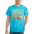 Eat Sleep Canoe Repeat Vintage Canoeing Canoeist Men Boys Raglan Baseball Tee Tie-Dye T-Shirts Turquoise Tie-Dye