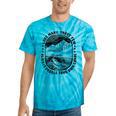Love Many Trust Few Always Paddle Your Own Canoe Raglan Baseball Tee Tie-Dye T-Shirts Turquoise Tie-Dye